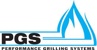 Commercial Gas Grills