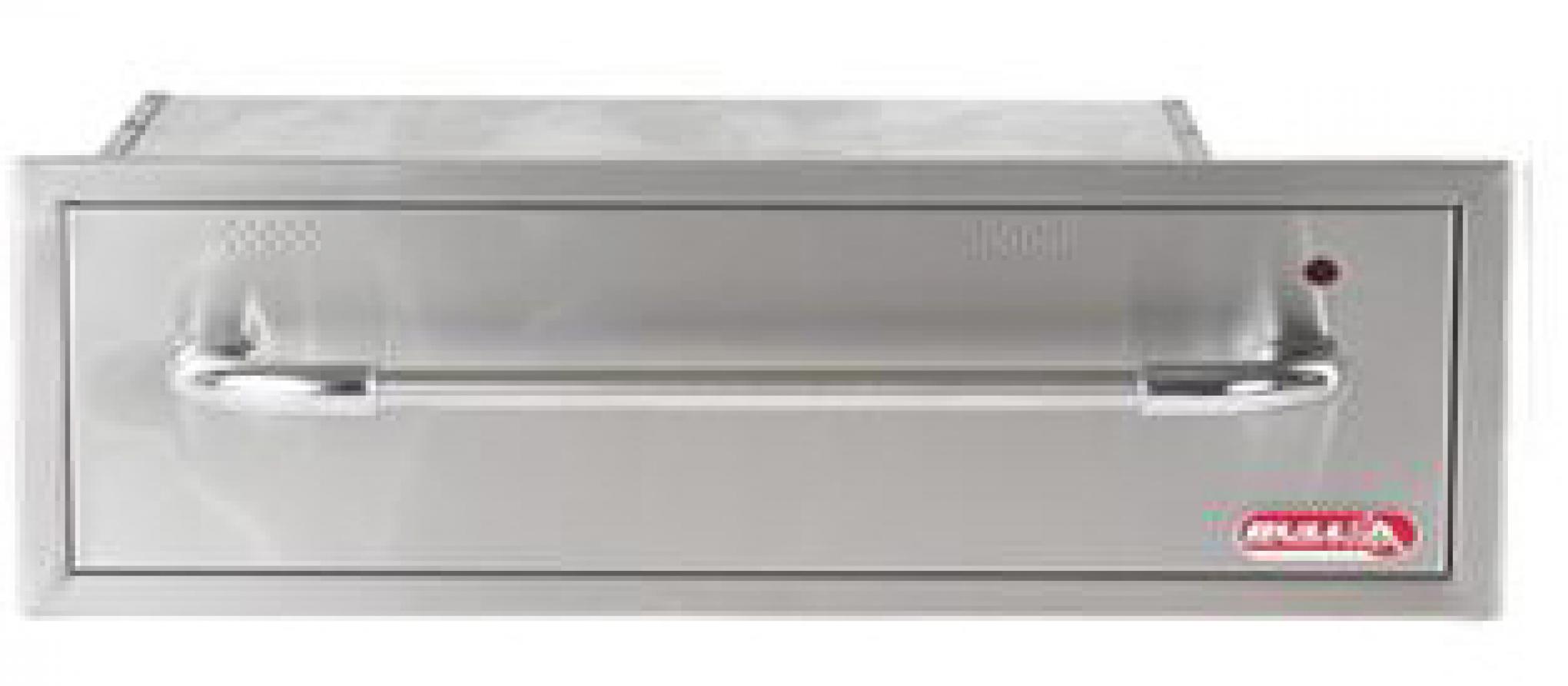Warming Drawer