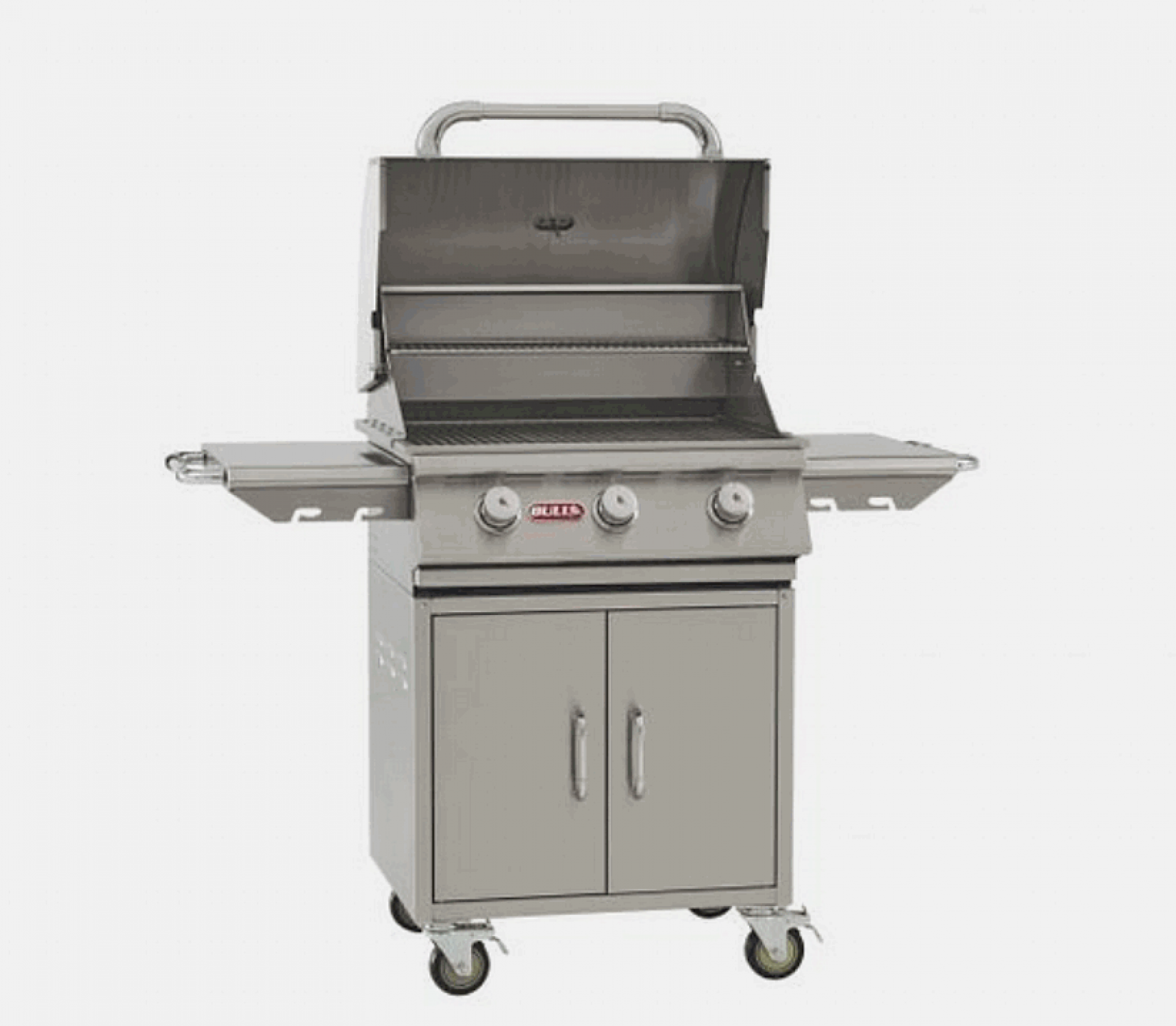 Steer Premium Cart, NG