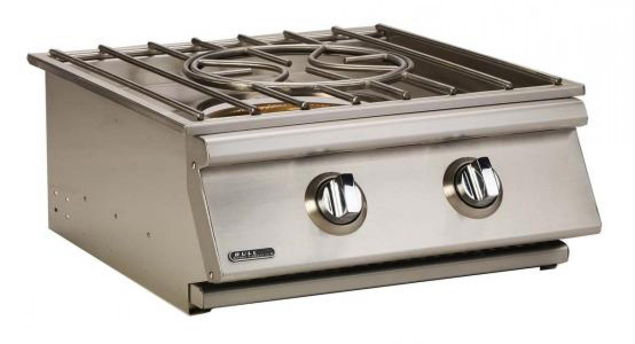 Power Burner