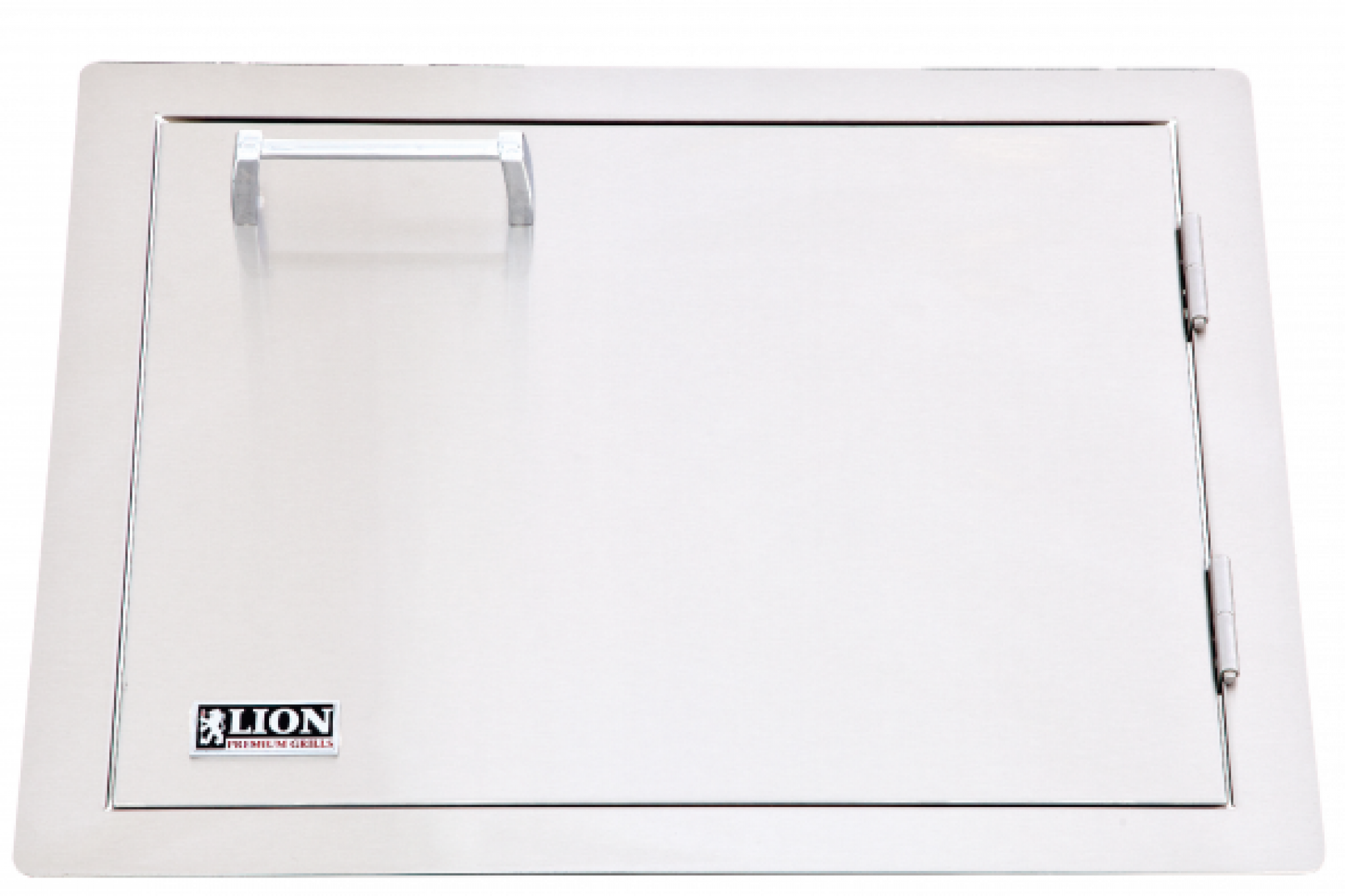 Horizontal Door
