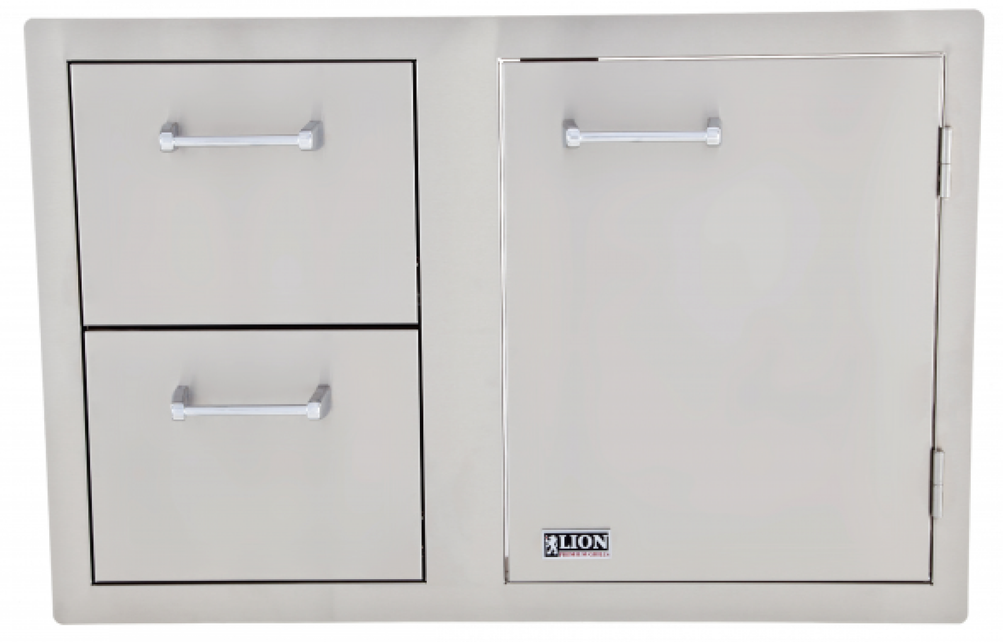 Door/Drawer Combo