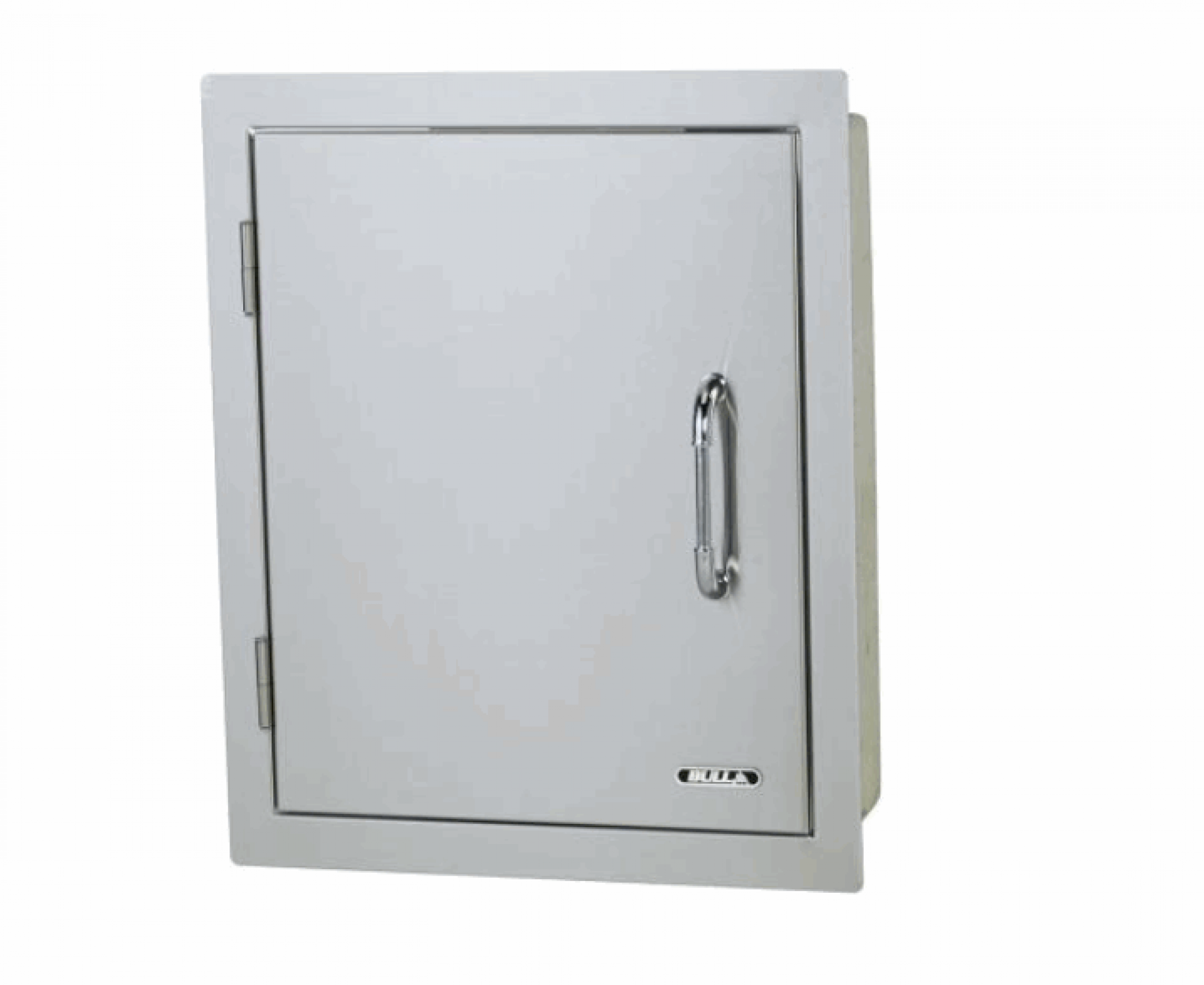 Vertical Access Door Left-Swing