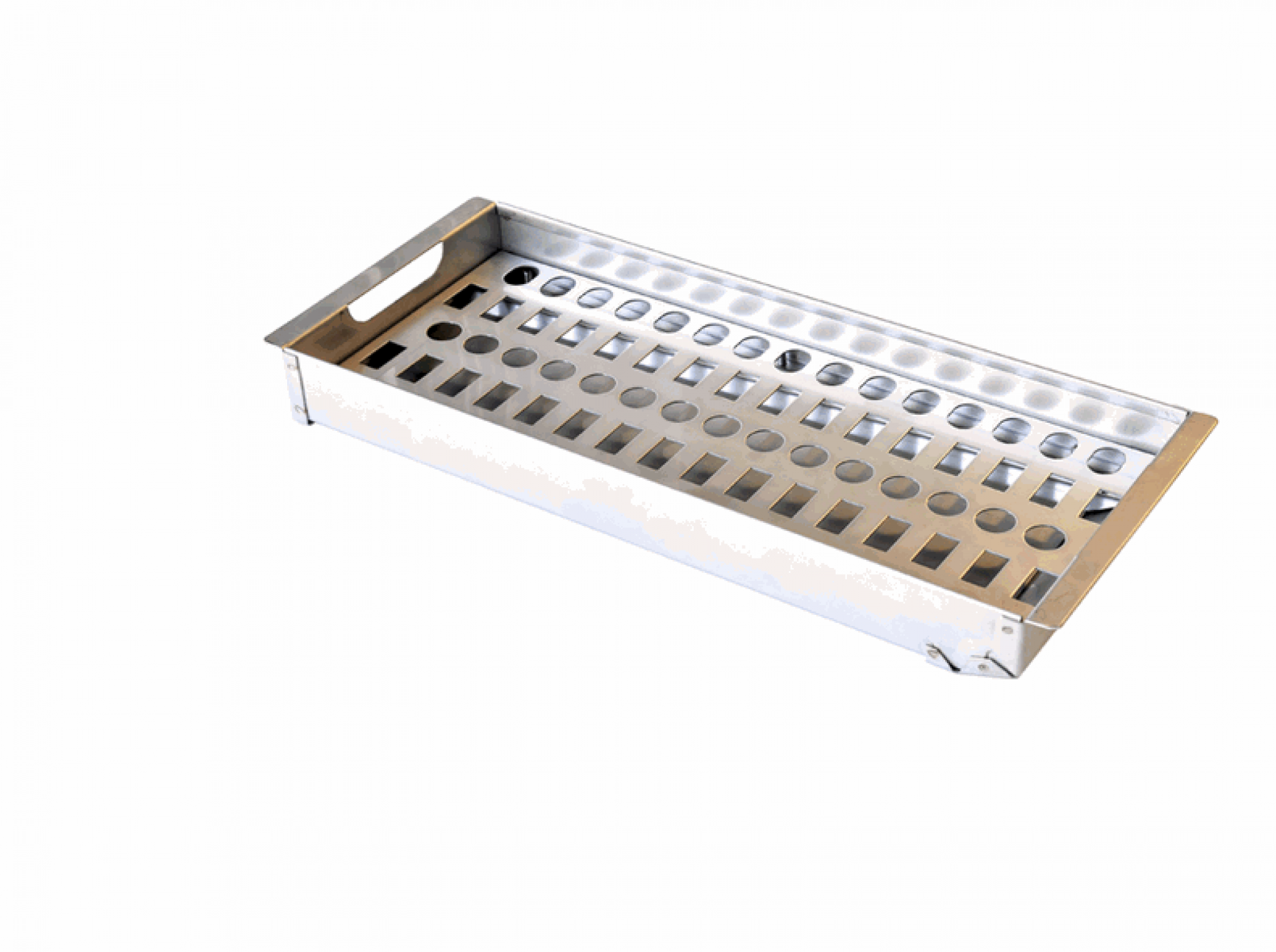 Charcoal Tray