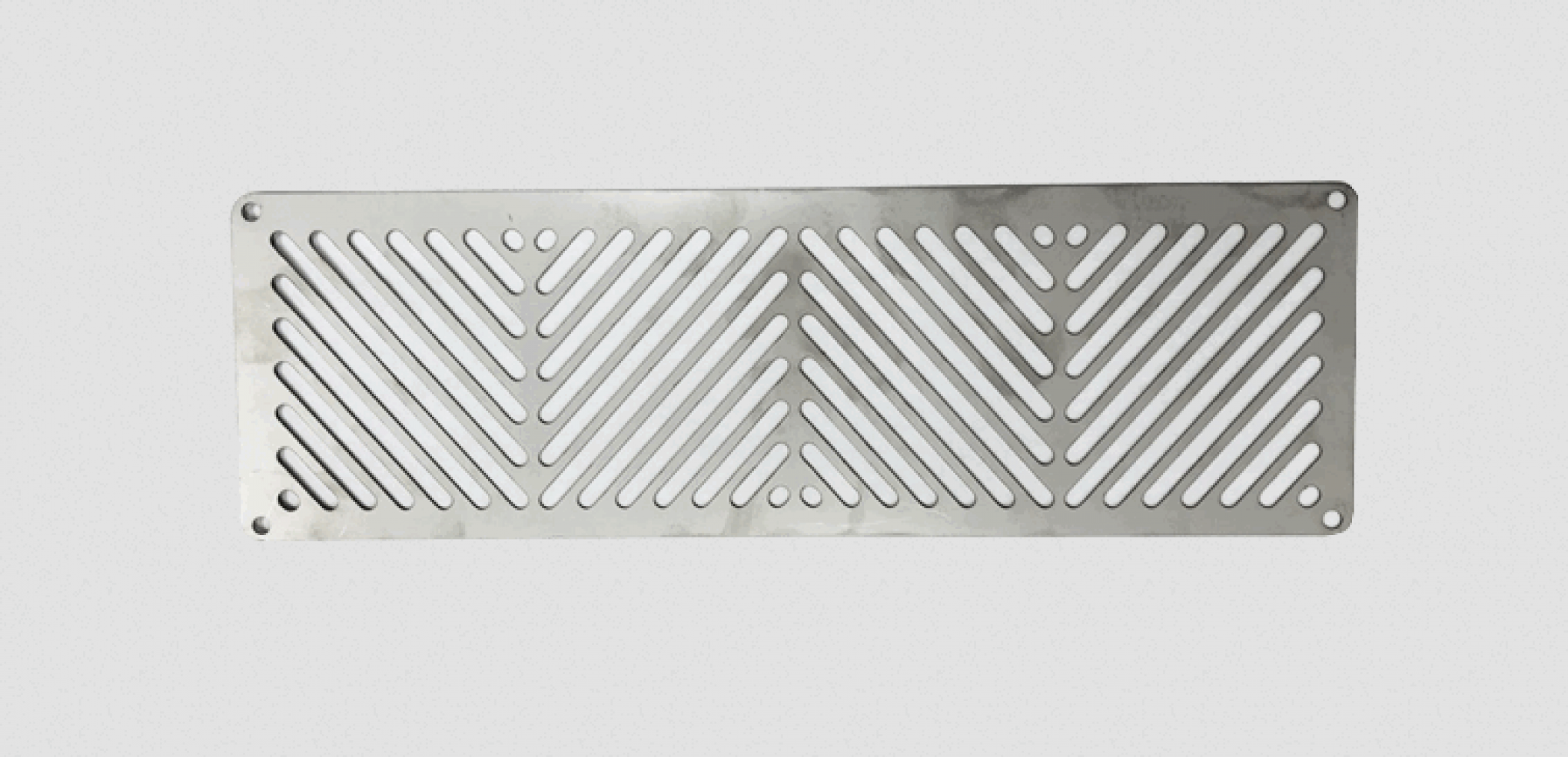 Bull Outdoor Kitchen Island Vent, Stainless Steel
