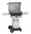 Stainless Cart