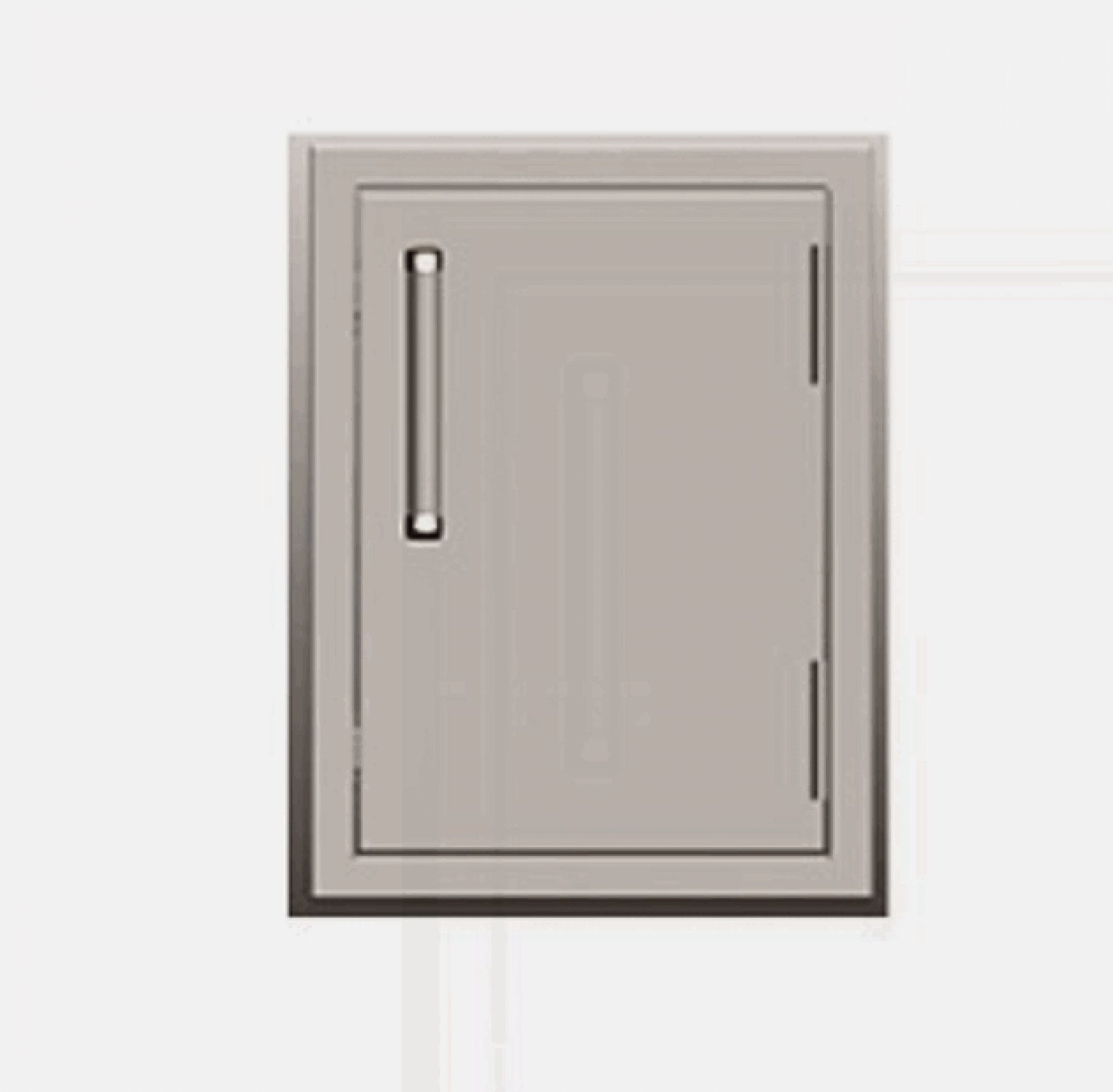 Vertical Door