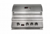 Bonfire 28" Premium Built-In Propane Grill Head for Outdoor Kitchen