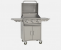 Griddle Cart NG