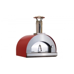 Large Pizza Oven