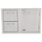 Door/Drawer Combo